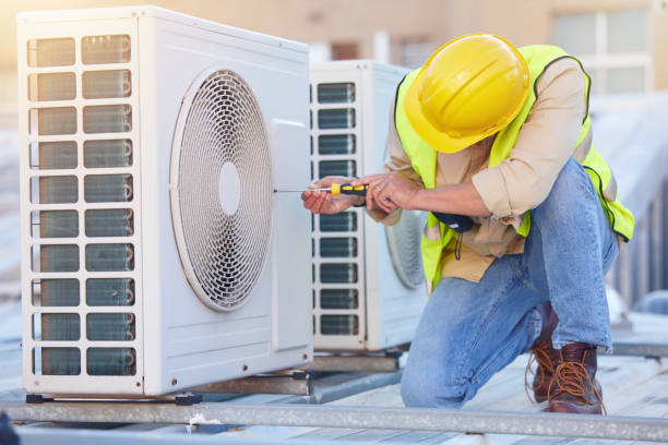 Best HVAC Repair Near Me  in North Vacherie, LA