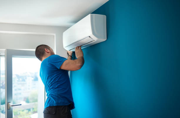 Best Air Conditioning Repair  in North Vacherie, LA