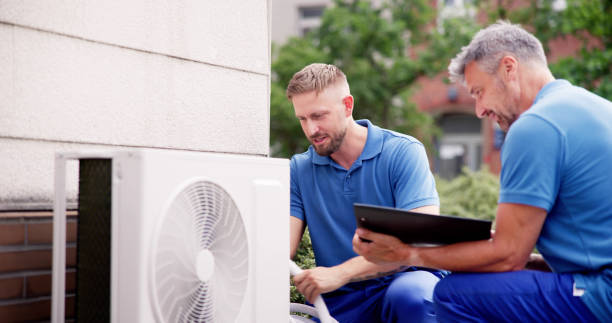 Best HVAC Replacement Cost  in North Vacherie, LA