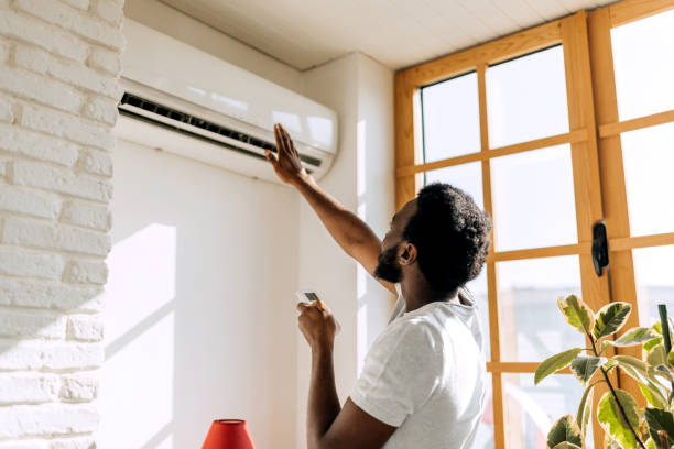Ductless HVAC Repair in North Vacherie, LA