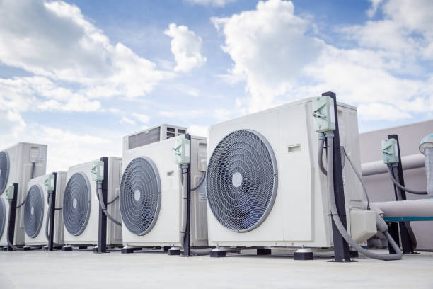 Best HVAC Installation Services  in North Vacherie, LA