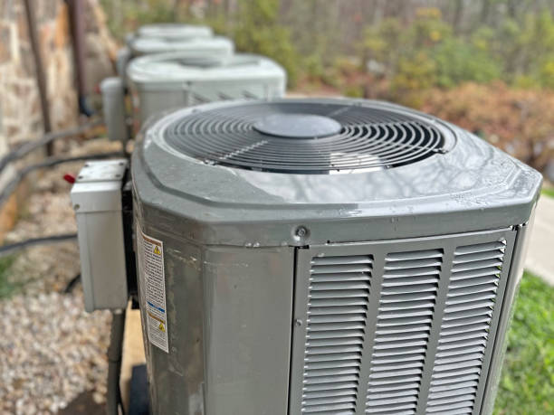 Best Ductless HVAC Repair  in North Vacherie, LA