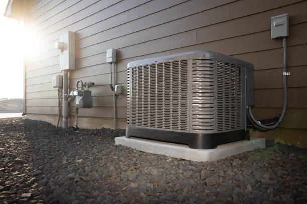 Trusted North Vacherie, LA HVAC Experts